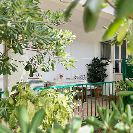 Room Tai - Spacious And Comfy With Private Terrace Hvar Town Zewnętrze zdjęcie
