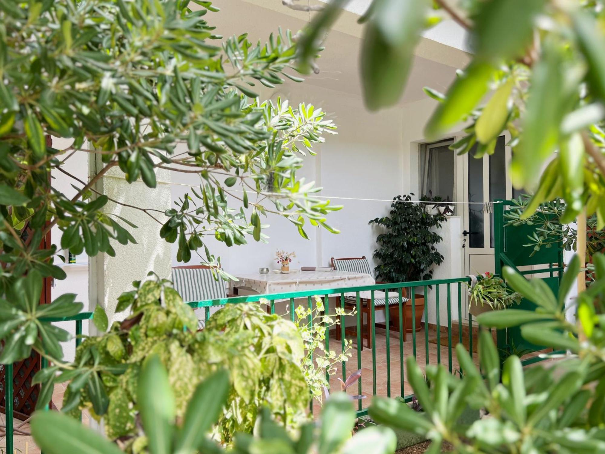 Room Tai - Spacious And Comfy With Private Terrace Hvar Town Zewnętrze zdjęcie