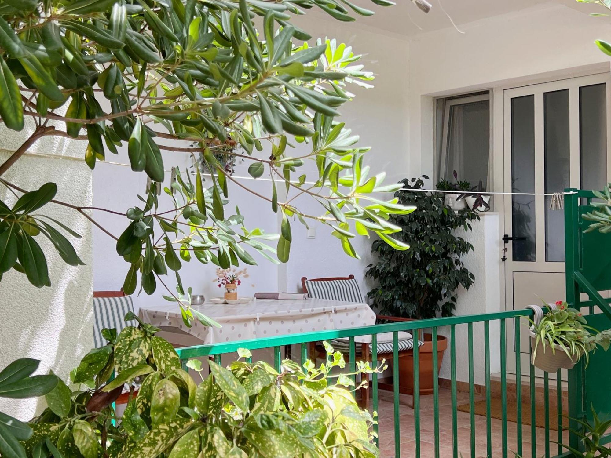 Room Tai - Spacious And Comfy With Private Terrace Hvar Town Zewnętrze zdjęcie