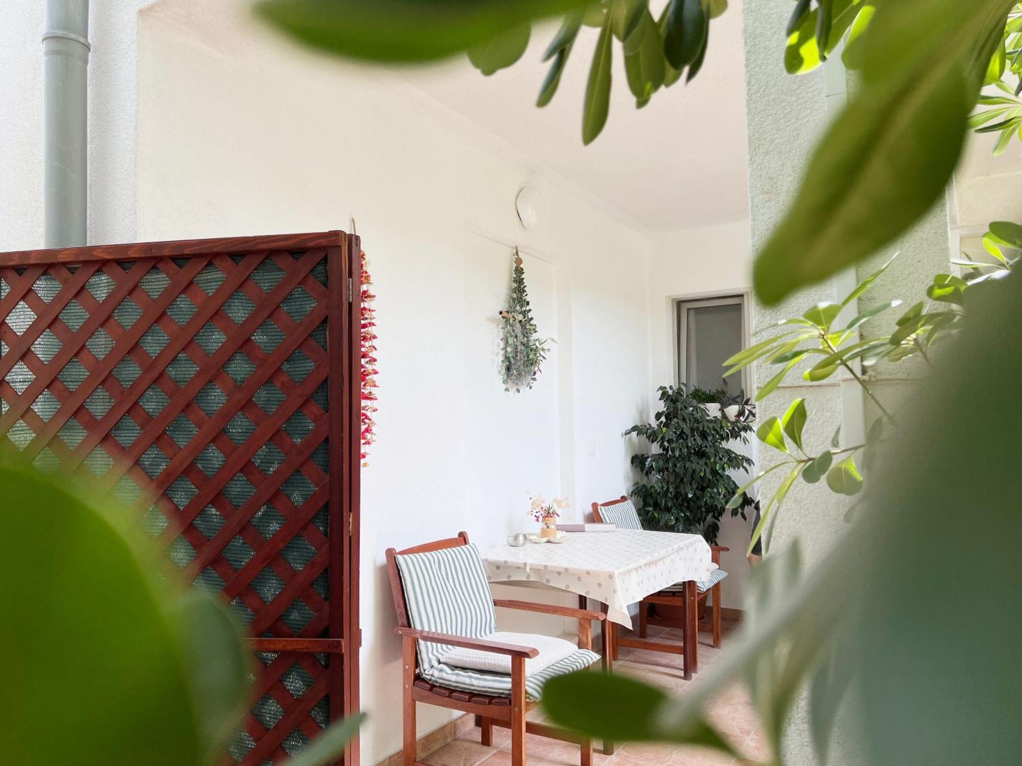 Room Tai - Spacious And Comfy With Private Terrace Hvar Town Zewnętrze zdjęcie
