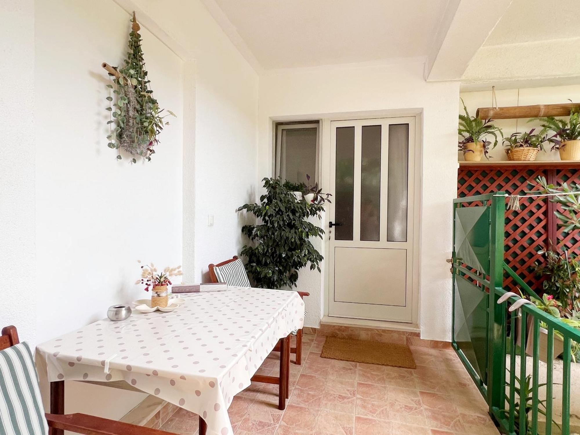 Room Tai - Spacious And Comfy With Private Terrace Hvar Town Zewnętrze zdjęcie